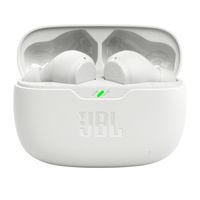 Miniatura 5 de AURICULARES DE BOTON JBL WAVE BEAM TWS WHITE BLUETOOTH
