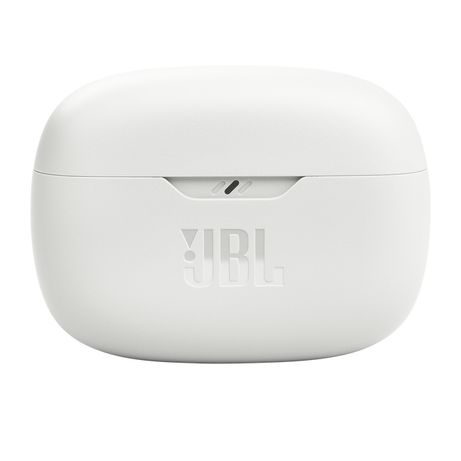 AURICULARES DE BOTON JBL WAVE BEAM TWS WHITE BLUETOOTH - Imagen 6 de 9 AURICULARES DE BOTON JBL WAVE BEAM TWS WHITE BLUETOOTH - Imagen 6 de 9