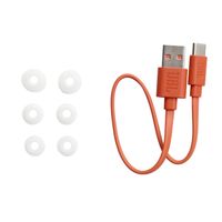 Miniatura 7 de AURICULARES DE BOTON JBL WAVE BEAM TWS WHITE BLUETOOTH