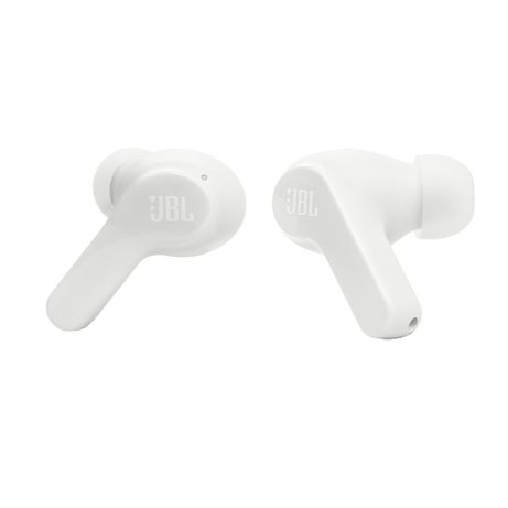 AURICULARES DE BOTON JBL WAVE BEAM TWS WHITE BLUETOOTH - Imagen 8 de 9 AURICULARES DE BOTON JBL WAVE BEAM TWS WHITE BLUETOOTH - Imagen 8 de 9