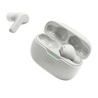 Miniatura 9 de AURICULARES DE BOTON JBL WAVE BEAM TWS WHITE BLUETOOTH