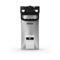 Ink/WF-C53xx WF-C58xx Ink Cart XXL BK