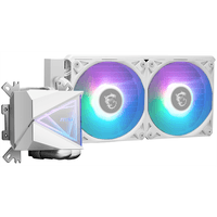 Miniatura 3 de REFRIGERACION LIQUIDA MSI MAG CORELIQUID i240 | BLANCO
