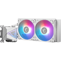 Miniatura 4 de REFRIGERACION LIQUIDA MSI MAG CORELIQUID i240 | BLANCO