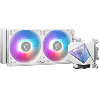 Miniatura 5 de REFRIGERACION LIQUIDA MSI MAG CORELIQUID i240 | BLANCO