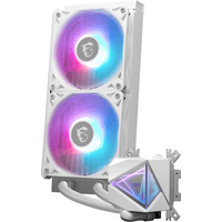 Miniatura 6 de REFRIGERACION LIQUIDA MSI MAG CORELIQUID i240 | BLANCO