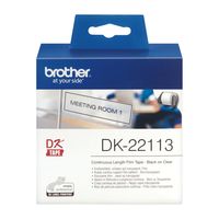 Miniatura 3 de DK CONTINUOUS LABELS