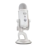 Miniatura 2 de Blue Yeti USB Mic - OFF WHITE - EMEA
