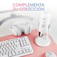 Miniatura 9 de Blue Yeti USB Mic - OFF WHITE - EMEA