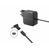Miniatura 3 de ADAPTADOR TIP CARGADOR CONCEPTRONIC USB-C A DC HP 4.5x3.0MM 18-20V