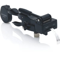 Miniatura 1 de DYMO RHINO M1011 Etiquetadora estampacion INDUSTRIAL