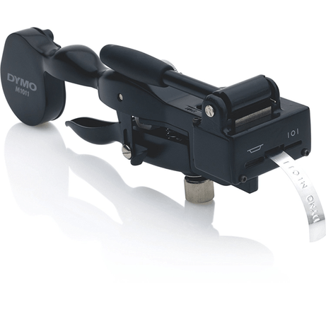 DYMO RHINO M1011 Etiquetadora estampacion INDUSTRIAL - Imagen 1 de 5 DYMO RHINO M1011 Etiquetadora estampacion INDUSTRIAL - Imagen 1 de 5