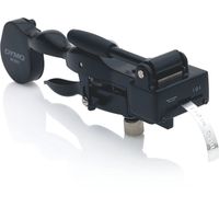 Miniatura 2 de DYMO RHINO M1011 Etiquetadora estampacion INDUSTRIAL