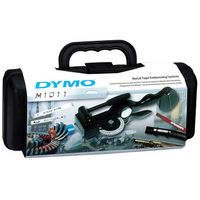 Miniatura 3 de DYMO RHINO M1011 Etiquetadora estampacion INDUSTRIAL