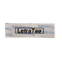 Miniatura 4 de CINTAS PLASTICO 12 MM. X 4 M.