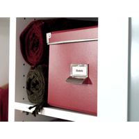 Miniatura 6 de CINTAS PLASTICO 12 MM. X 4 M.