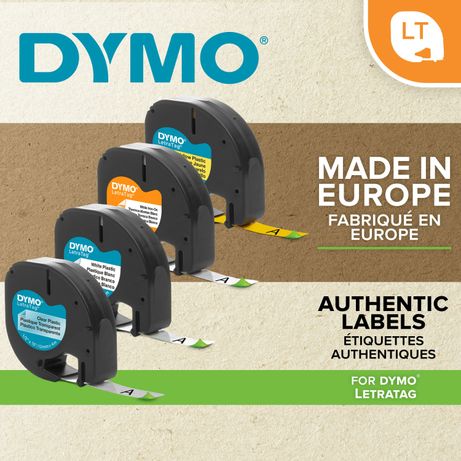 CINTAS PLASTICO 12 MM. X 4 M. - Imagen 11 de 13 CINTAS PLASTICO 12 MM. X 4 M. - Imagen 11 de 13