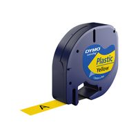 Miniatura 2 de PLASTIC TAPE 12MMX4M