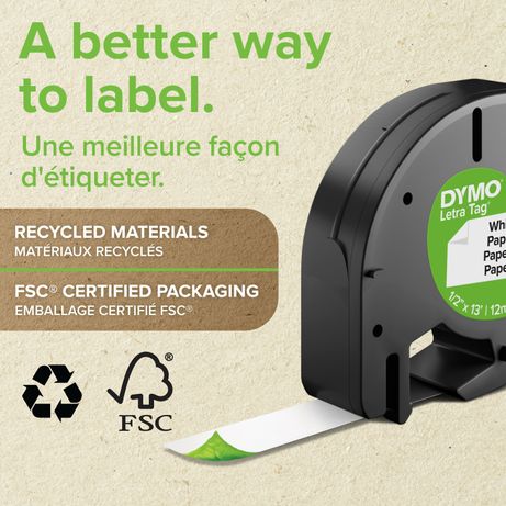 PLASTIC TAPE 12MMX4M - Imagen 12 de 12 PLASTIC TAPE 12MMX4M - Imagen 12 de 12