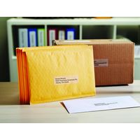 Miniatura 4 de ROLLO ETIQUETAS PERMANENTE LABELWRITER 89X36MM. TRANSPARENTES DYMO SO722410
