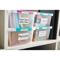 Miniatura 5 de SHIPPING BADGE LABELS
