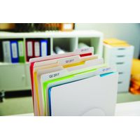Miniatura 4 de ROLLO ETIQUETAS LABELWRITER 50X12MM BLANCO DYMO S0722460