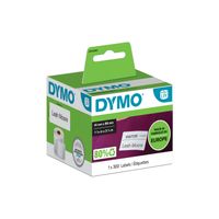 Miniatura 2 de ROLLO ETIQUETAS LABELWRITER 89X41MM BLANCO DYMO S0722560