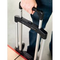 Miniatura 4 de PACK 3 CINTAS ETIQUETAS NEGRO 9MMX3M. DYMO S0847730