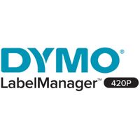 Miniatura 3 de ROTULADORA LABELMANAGER 420P DYMO S0915440