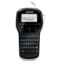 Miniatura 4 de LABEL MANAGER 280