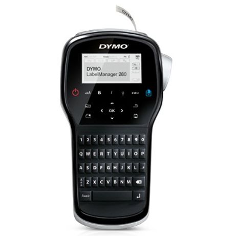 LABEL MANAGER 280 - Imagen 4 de 19 LABEL MANAGER 280 - Imagen 4 de 19