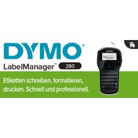Miniatura 13 de LABEL MANAGER 280