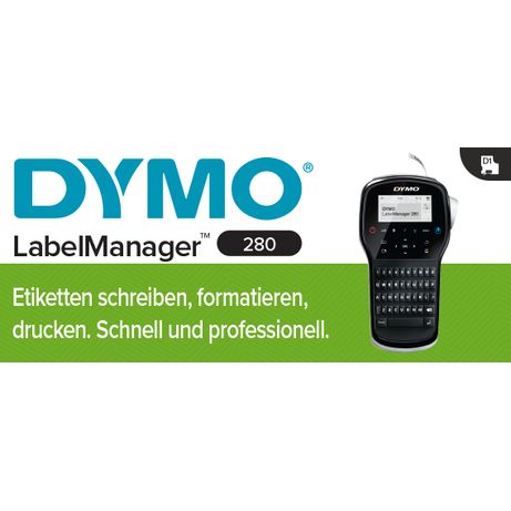 LABEL MANAGER 280 - Imagen 13 de 19 LABEL MANAGER 280 - Imagen 13 de 19