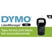 Miniatura 14 de LABEL MANAGER 280