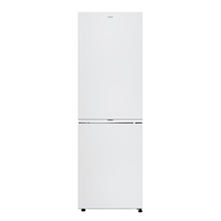 Miniatura 1 de FRIGORIFICO COMBI CANDY CNCQ2T618EW NOFROST E ALTO 185 CM ANCHO 60 CM BLANCO