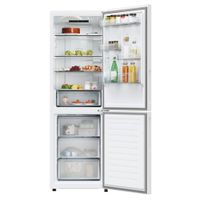 Miniatura 3 de FRIGORIFICO COMBI CANDY CNCQ2T618EW NOFROST E ALTO 185 CM ANCHO 60 CM BLANCO