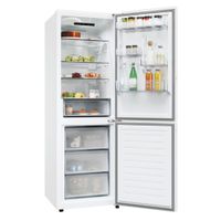 Miniatura 5 de FRIGORIFICO COMBI CANDY CNCQ2T618EW NOFROST E ALTO 185 CM ANCHO 60 CM BLANCO