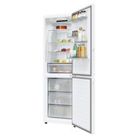 Miniatura 7 de FRIGORIFICO COMBI CANDY CNCQ2T618EW NOFROST E ALTO 185 CM ANCHO 60 CM BLANCO