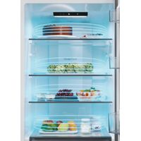 Miniatura 8 de FRIGORIFICO COMBI CANDY CNCQ2T618EW NOFROST E ALTO 185 CM ANCHO 60 CM BLANCO