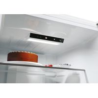 Miniatura 10 de FRIGORIFICO COMBI CANDY CNCQ2T618EW NOFROST E ALTO 185 CM ANCHO 60 CM BLANCO