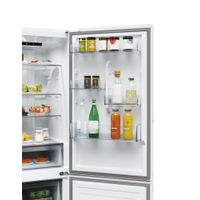 Miniatura 11 de FRIGORIFICO COMBI CANDY CNCQ2T618EW NOFROST E ALTO 185 CM ANCHO 60 CM BLANCO