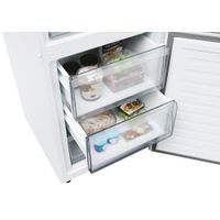 Miniatura 12 de FRIGORIFICO COMBI CANDY CNCQ2T618EW NOFROST E ALTO 185 CM ANCHO 60 CM BLANCO