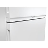 Miniatura 13 de FRIGORIFICO COMBI CANDY CNCQ2T618EW NOFROST E ALTO 185 CM ANCHO 60 CM BLANCO