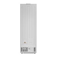 Miniatura 14 de FRIGORIFICO COMBI CANDY CNCQ2T618EW NOFROST E ALTO 185 CM ANCHO 60 CM BLANCO
