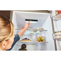Miniatura 20 de FRIGORIFICO COMBI CANDY CNCQ2T618EW NOFROST E ALTO 185 CM ANCHO 60 CM BLANCO