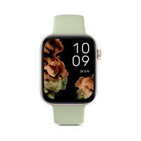 Miniatura 1 de SMARTWATCH SPC SMARTEE DUO 2 WHITE + CORREA EXTRA 1.78"