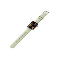 Miniatura 3 de SMARTWATCH SPC SMARTEE DUO 2 WHITE + CORREA EXTRA 1.78"