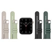 Miniatura 4 de SMARTWATCH SPC SMARTEE DUO 2 WHITE + CORREA EXTRA 1.78"