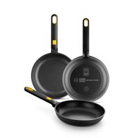 Miniatura 3 de SARTEN BRA A122318 18 CM