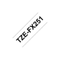 Miniatura 3 de TZEFX-251 BLACK ON WHI TE